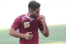 مهاجم پرسپولیس، با یک استوری باشگاه را تهدید به افشاگری کرد!