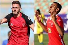 پدیده جدید پرسپولیس؛ یکی از این دو بازیکن