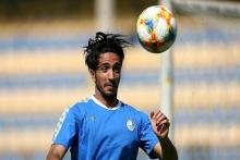 بازی بزرگ برای بازیکن جنجالی استقلال