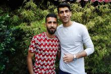 بیرانوند ناخواسته قراردادش را لو داد