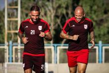 مازولا وینگر برزیلی تراکتور به بازی پرسپولیس می رسد؟