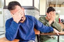 کلاهبرداری با شارژ تلفن همراه از شهروندان ساده مشهدی