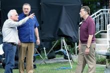 مدت زمان عجیب فیلم جدید اسکورسیزی