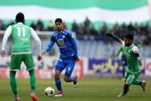 استقلال و تکرار سناریوی فصل قبل