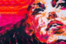 قتل دختر خائن در تهران