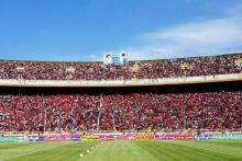 سوالات استقلالی ها؛ آیا کمیته انضباطی با بیرانوند برخورد میکند؟