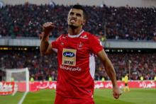 درخواست علیپور برای جدایی از پرسپولیس