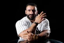 چوپان به مسترالمپیا رسید؛ رویایی که برآورده شد