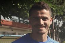 وریا غفوری: فعلا روی دور بدبیاری هستیم