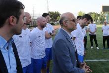 فتحی رفتنی شد؛ مدیرعامل بعدی باشگاه استقلال کیست؟