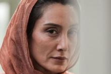 هدیه تهرانی پس از هشت سال در یک سریال بازی می‌کند