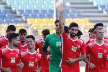 علت شکست پرسپولیس برابر تراکتور/مشکل علیپور نیست