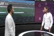 مجری که همسو باشد، موی بلند ایراد ندارد!