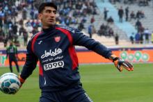 جنجال دستمزد بیرانوند؛ دروازه بان پرسپولیس چقدر باید بگیرد؟