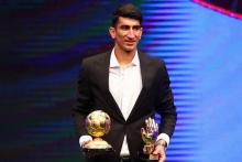 بیرانوند ۴ سال دیگر با پرسپولیس تمدید کرد