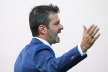 استراماچونی بازهم محکم برخورد می‌کند؟