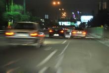 بازداشت رالی باز معروف" اینستاگرام" در بیرجند