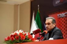 رونمایی مدیرعامل تراکتور از مهمترین بازیکن این تیم