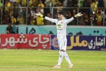 بیرانوند: هرکاری می‌کنم یک ماجرای تازه ساخته می‌شود