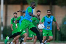 دیاباته: شما ساکت شو!