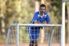 استراماچونی: حاشیه‌ساز‌ها را بدون تعارف اخراج می‌کنم