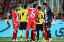 بیرانوند؛ شماره یک زمین، شماره صد اخلاق