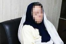 شوهرم مرا شب ها به مردان غریبه می فروخت/شهلا در همدان دستگیر شد