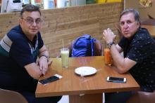 زرینچه: آقایان پول خرج می‌کنند تا در استقلال پست بگیرند