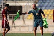 کالدرون با راز موفقیت برانکو بازگشت؟