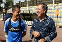 زرینچه: نگران نباشید، یقه من را می گیرند!