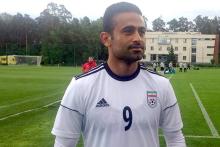 شیخ الاهلی رؤیای آبی‌ها را بر باد داد