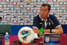 ویلموتس: موضوع غیر فوتبالی به ما ارتباطی ندارد