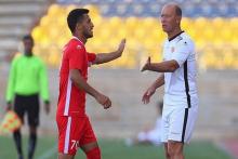 تغییر احتمالی در خط حمله پرسپولیس