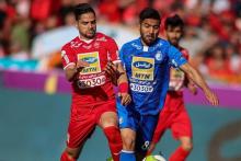 هدیه «فیفا دی» به استقلال و پرسپولیس