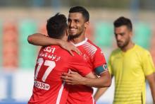 علیپور تمدید می‌کند، اما با بند فسخ 300 هزار دلاری