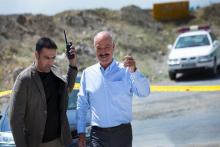 صادق‌کُرده فیلم‌فارسی ۴دهه بعد در قامت ستاره تلویزیون