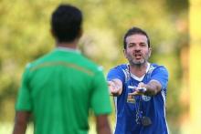 هشدار جدی استرا به بازیکنان استقلال