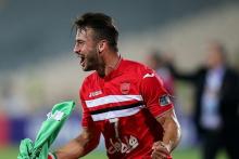 هافبک مورد علاقه برانکو راهی قطر می‌شود