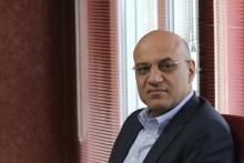 واکنش مدیرعامل استقلال به اظهارات انصاری‌فرد در مورد دربی