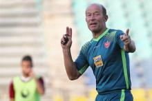 واکنش سرمربی پرسپولیس به هشتگ &laquo;هر چی کالدرون بگه&raquo; در فضای مجازی