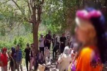 یک سال زندان، حکم غیرقطعی برای زن خواننده در ابیانه