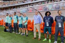 سرنوشت تلخ برانکو در الاهلی/ پرتاب بطری و اخراج از تیم عربستانی!