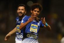 دومین مصدوم روی دست استقلال در آستانه دربی