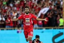 حمایت نعمتی از علیپور: گل‌زنی‌های او به‌زودی شروع می‌شود