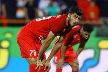 مشکل بزرگ پرسپولیس برای پوکر قهرمانی