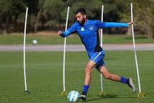 ابهام در رسیدن چشمی به دربی