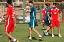 غایب بزرگ دربی پایتخت؛ بازیکن مورد علاقه کالدرون زیر تیغ جراحی