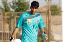 بیرانوند: استقلالی‌ها از بازی کردنم خوشحال هستند!