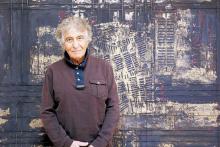 مسعود عربشاهی درگذشت