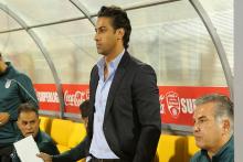 تکلیف مجیدی فردای دربی روشن می‌شود